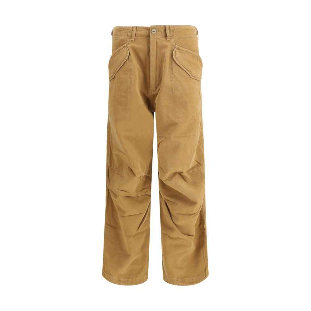 R13 Military Pants
