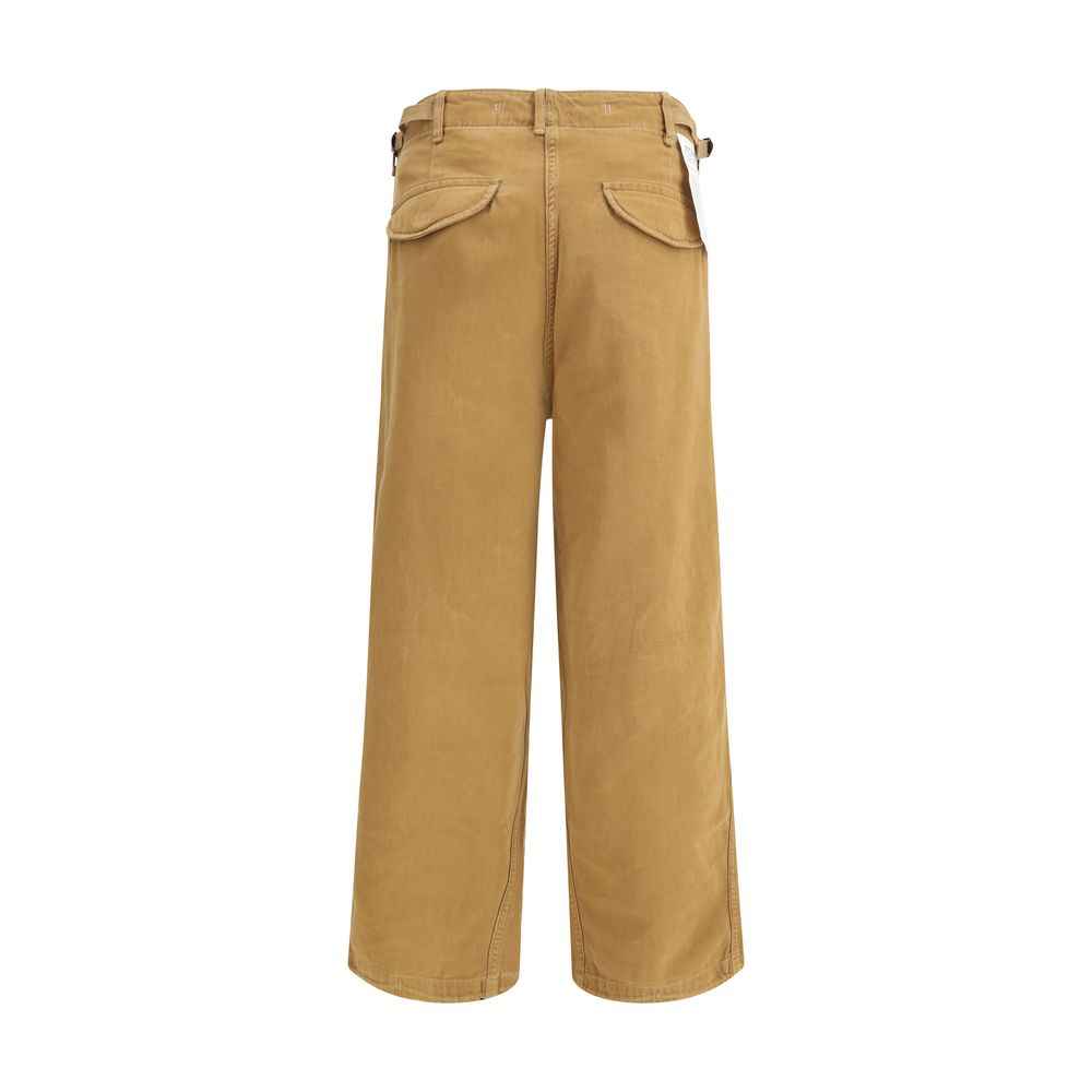 R13 Military Pants