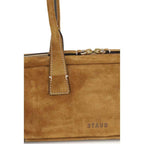 Staud Dude suede Shoulder Bag