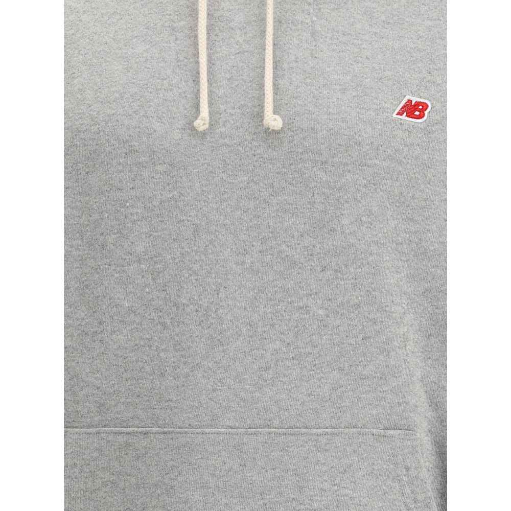 New Balance Hoodie with mini logo