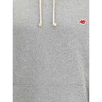New Balance Hoodie with mini logo