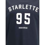 Dsquared² Logo T-Shirt