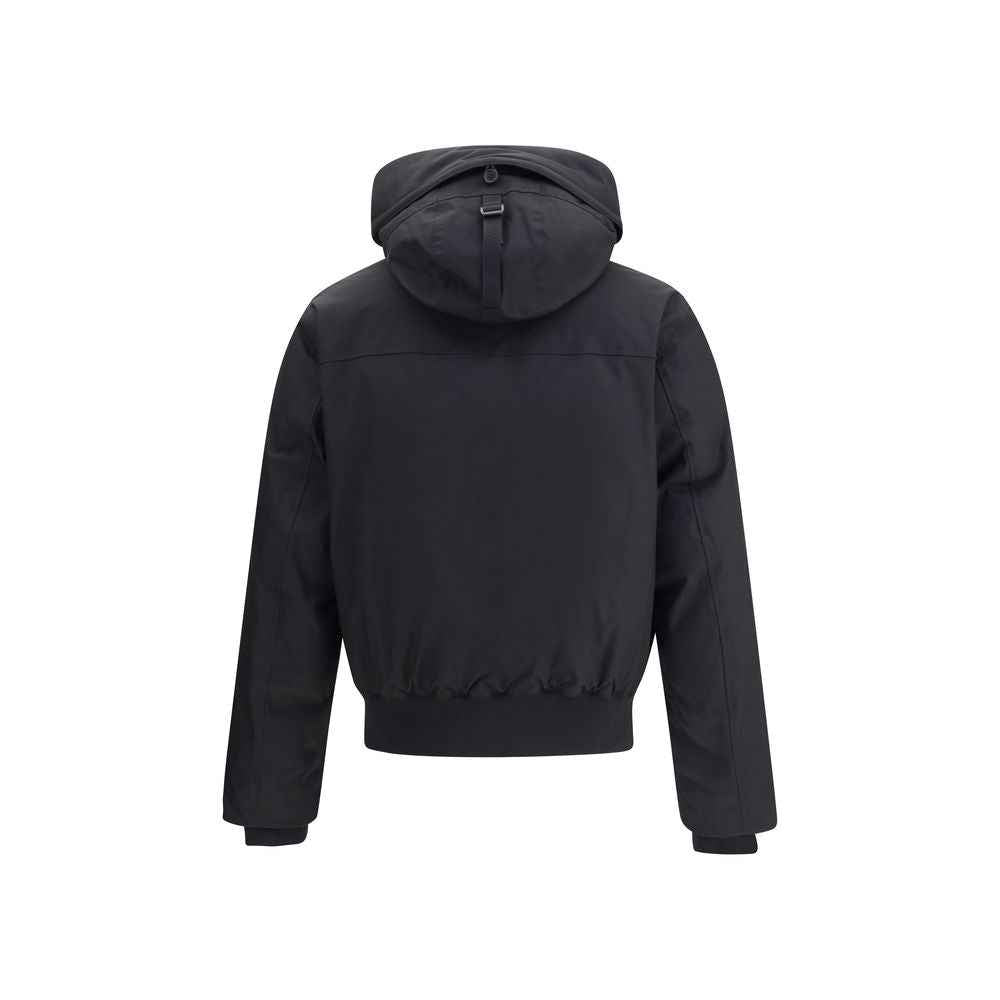 Dsquared² Sport short Down Jacket