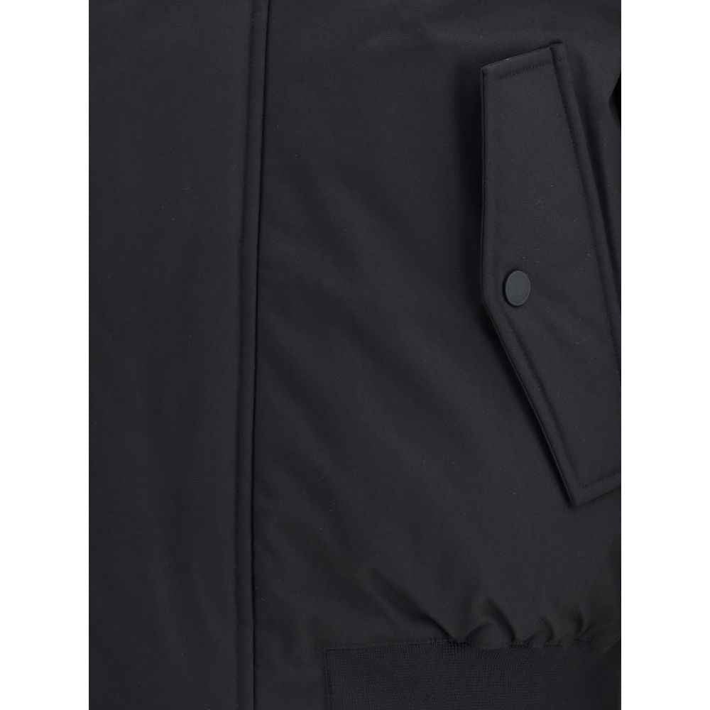 Dsquared² Sport short Down Jacket