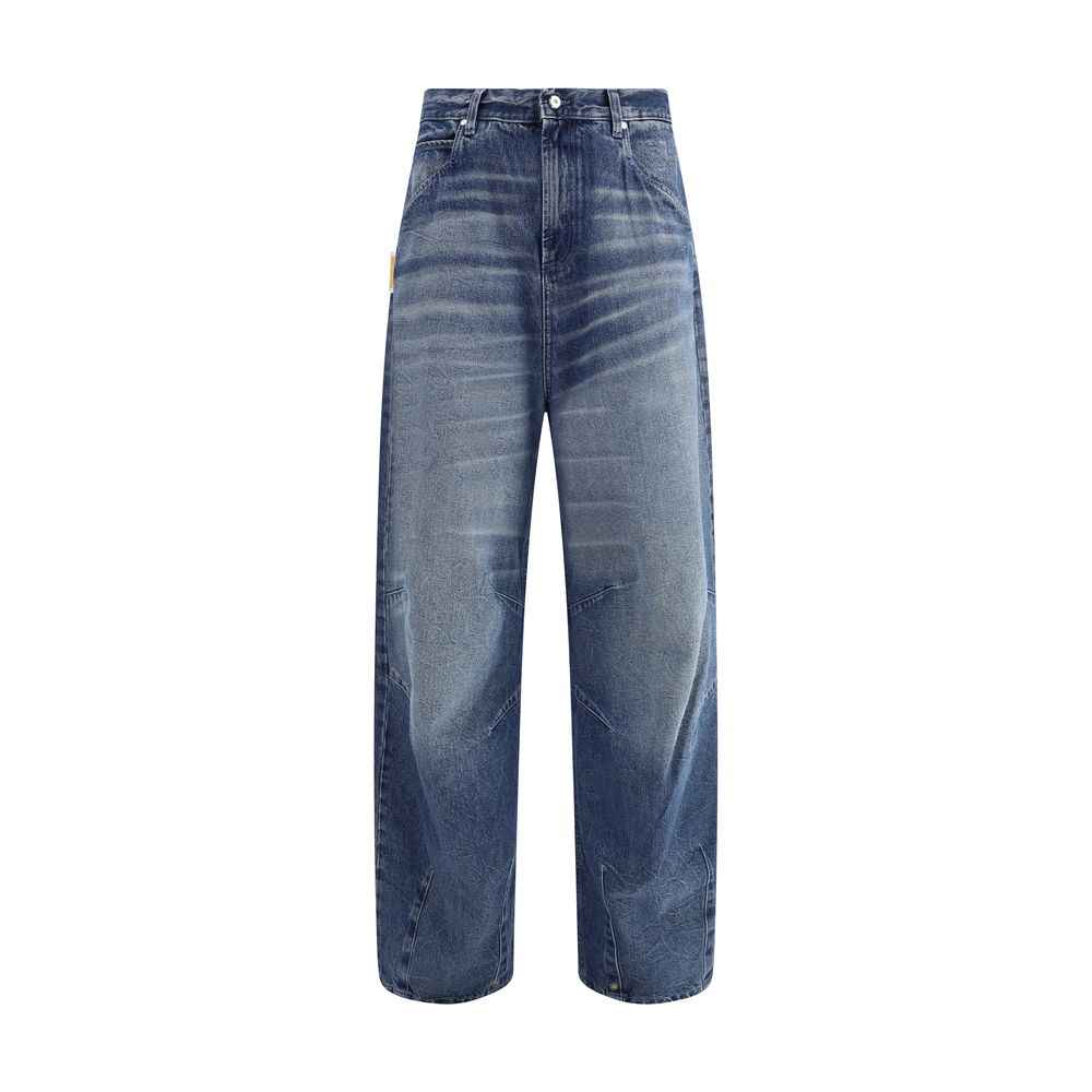 PDF Channel Legganda Jeans