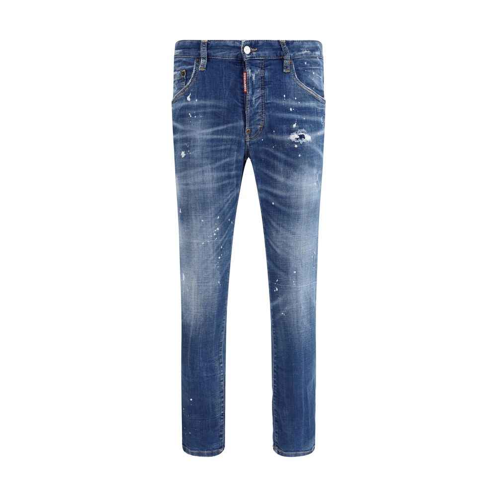 Dsquared² Skater Jeans