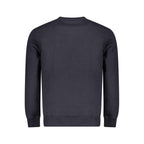 Pepe Jeans Blue Cotton Men Sweater