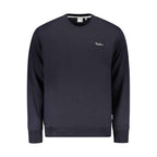 Pepe Jeans Blue Cotton Sweater