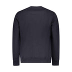 Pepe Jeans Blue Cotton Sweater