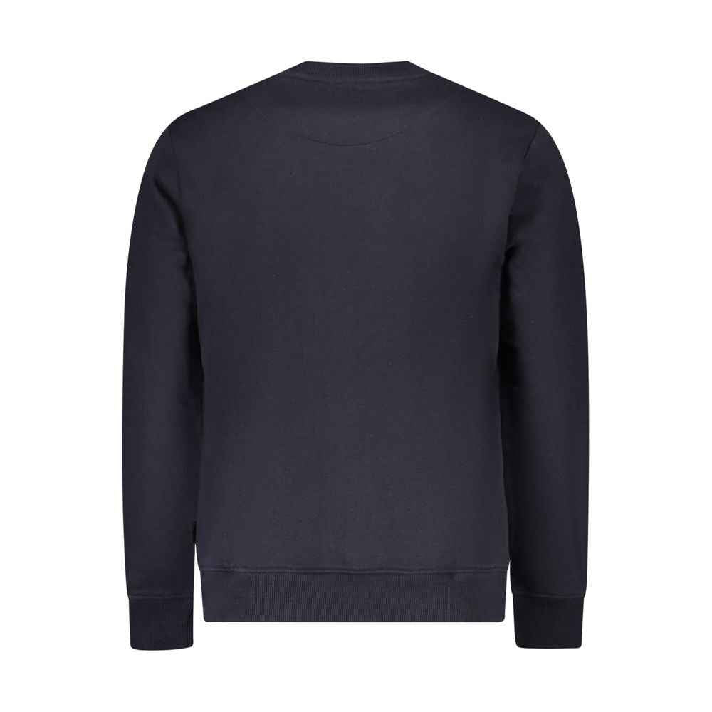 Pepe Jeans Blue Cotton Sweater