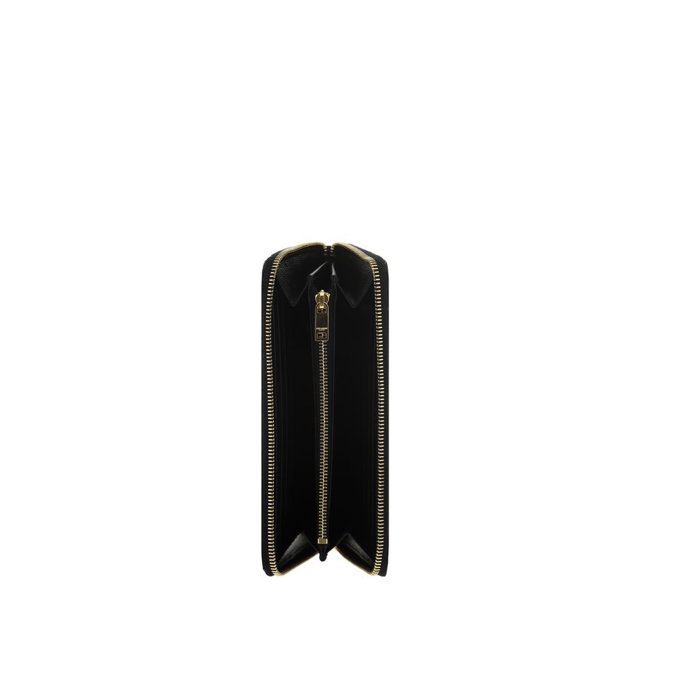 Saint Laurent Wallet