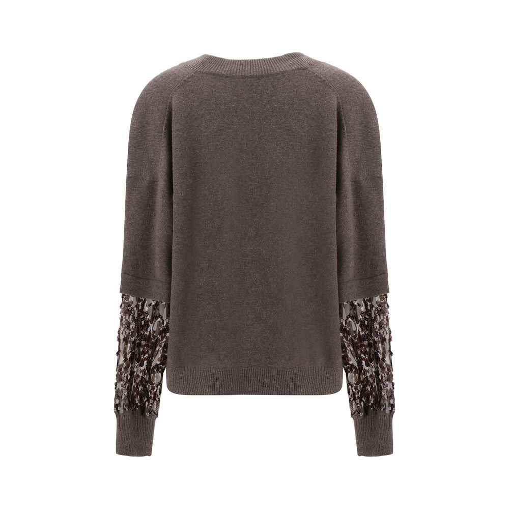 Brunello Cucinelli Cashmere Sweater