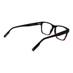 Ermenegildo Zegna Black Men Optical Frames