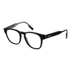 Ermenegildo Zegna Black Men Optical Frames
