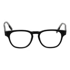 Ermenegildo Zegna Black Men Optical Frames