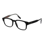 Ermenegildo Zegna Black Men Optical Frames