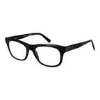 Ermenegildo Zegna Black Acetate Glasses (Frames)