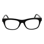 Ermenegildo Zegna Black Acetate Glasses (Frames)