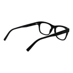 Ermenegildo Zegna Black Acetate Glasses (Frames)