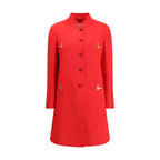 Valentino Virgin wool Coat