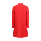 Valentino Virgin wool Coat