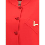 Valentino Virgin wool Coat