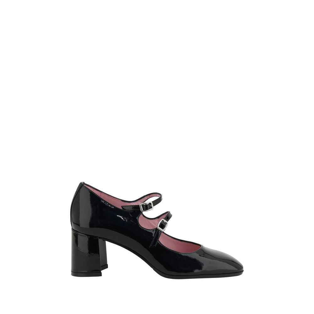 Carel Paris Alice Mary Jane Pumps