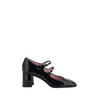 Carel Paris Alice Mary Jane Pumps