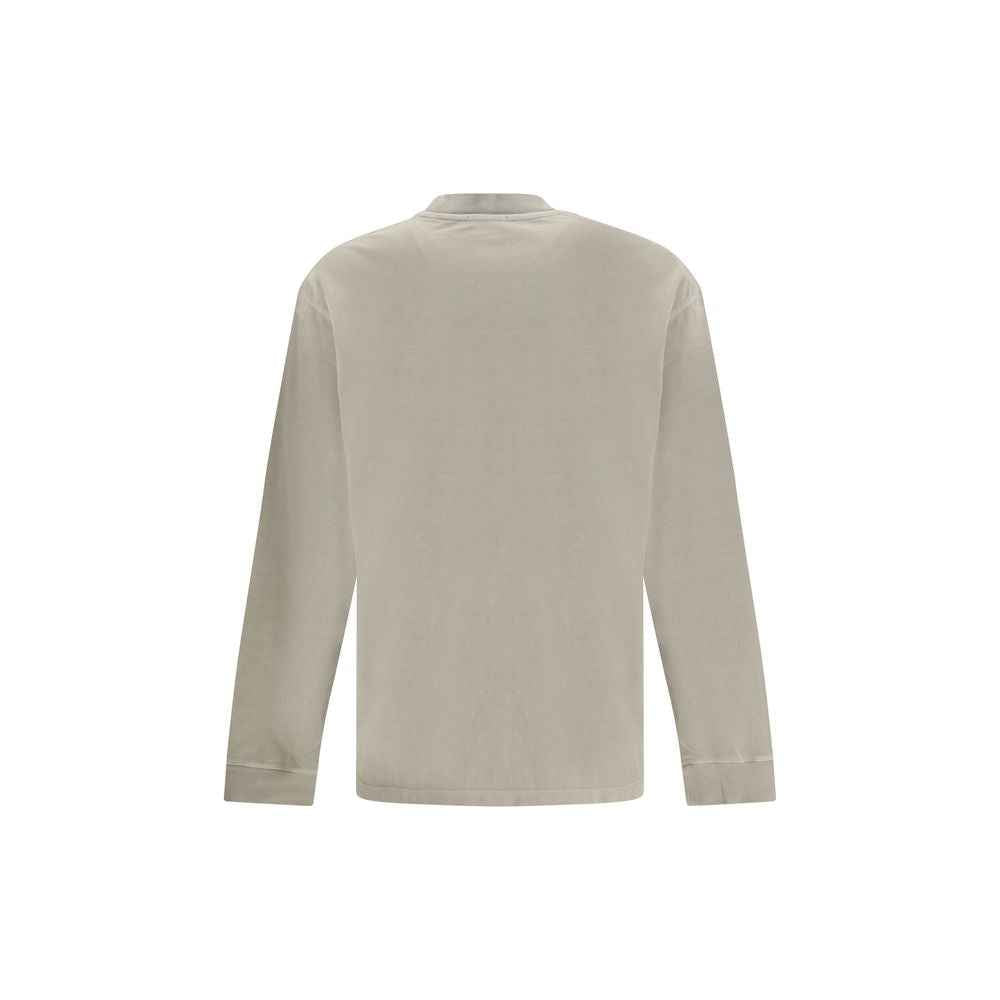 Agolde Long sleeve T-Shirt