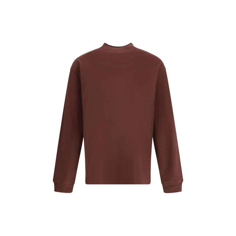 Agolde Long sleeve T-Shirt