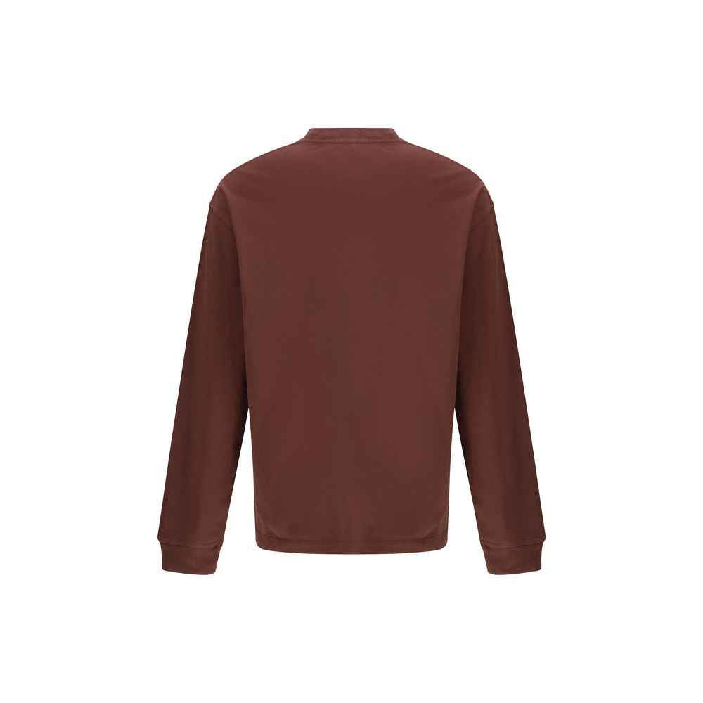 Agolde Long sleeve T-Shirt