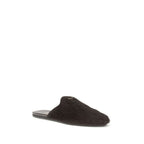 Prada Leather Mules