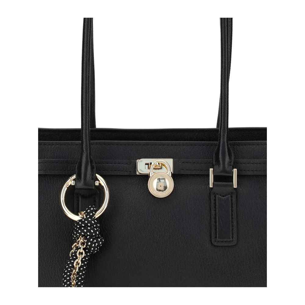 Michael Kors Leather Shoulder Bag
