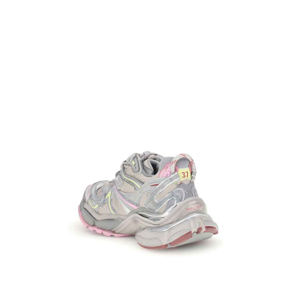 Balenciaga Runner 2.0 Sneakers