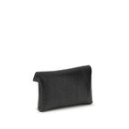 Saint Laurent Cassandre chain Clutch Bag