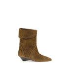 Isabel Marant Edoa Boots