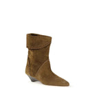 Isabel Marant Edoa Boots