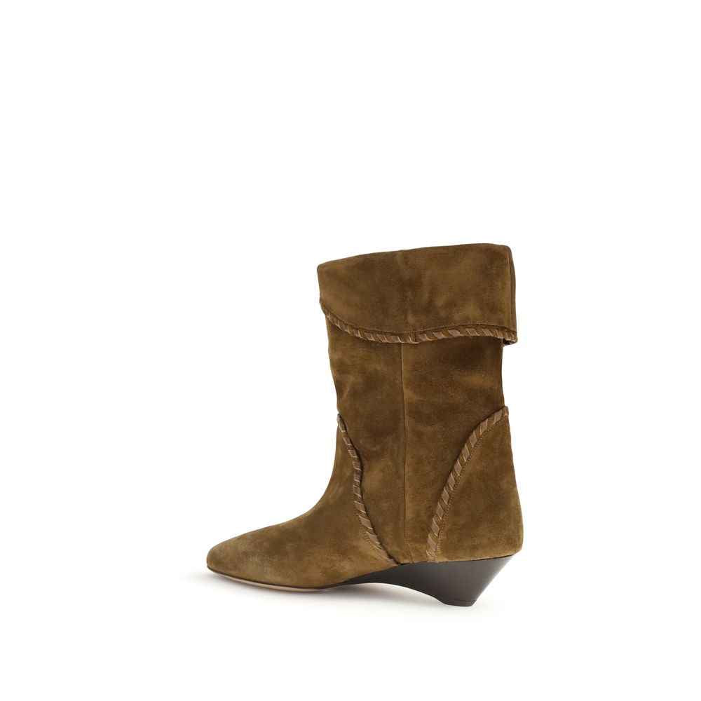 Isabel Marant Edoa Boots
