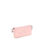 Marc Jacobs Multicolor Calf Leather Bos Taurus Shoulder Bag