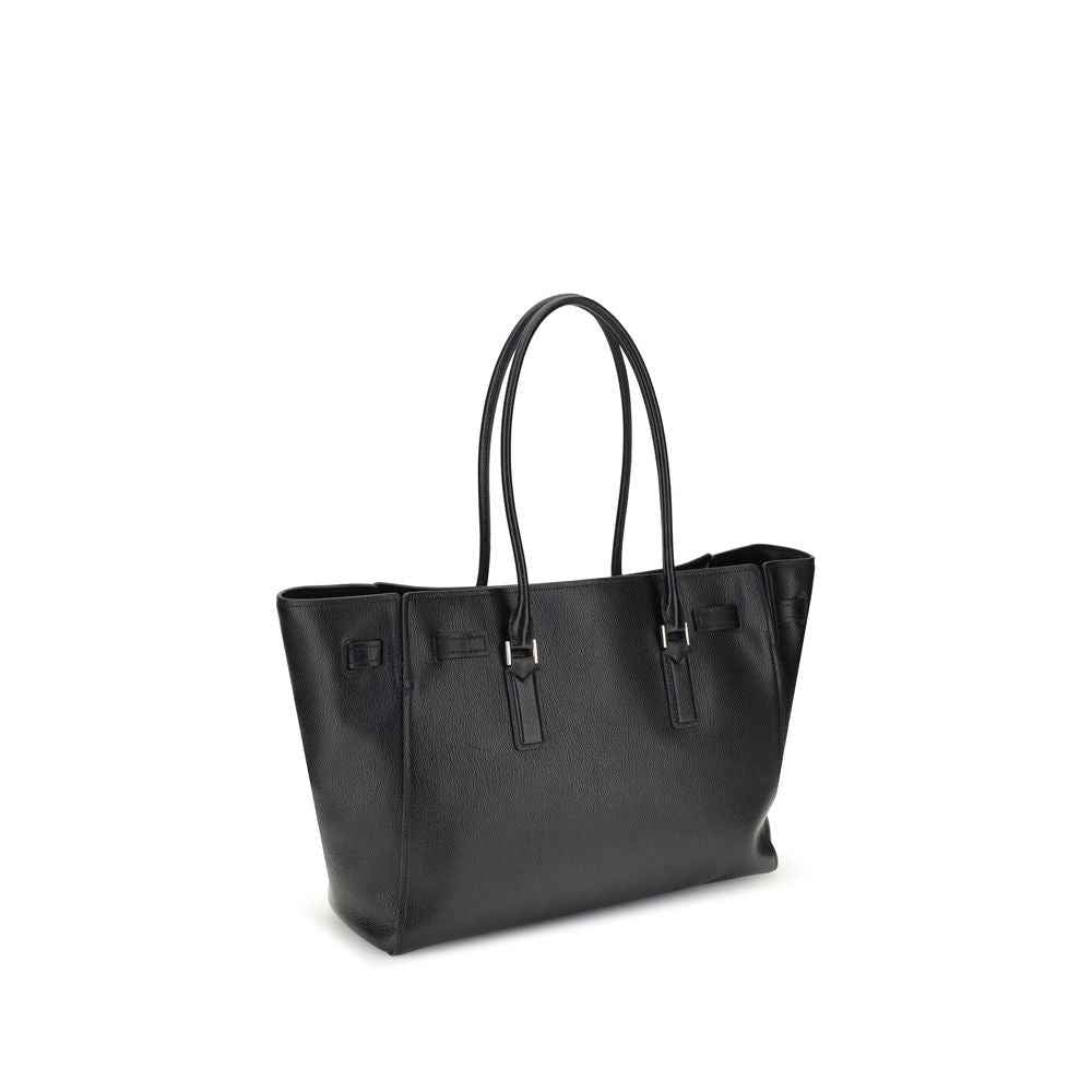 Michael Kors Hamilton Moderne large Tote Bag