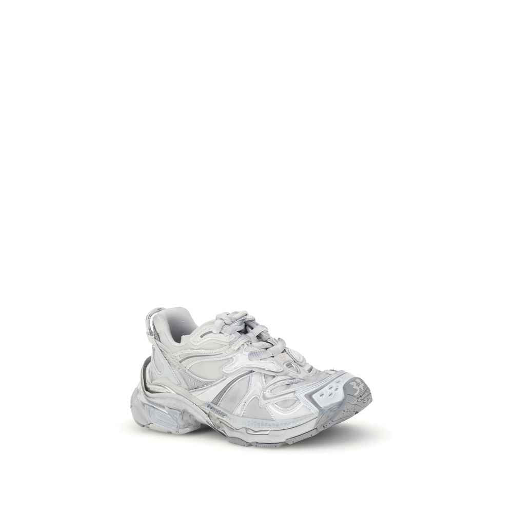 Balenciaga Runner 2.0 Sneakers