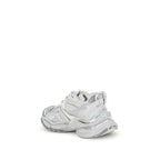 Balenciaga Runner 2.0 Sneakers