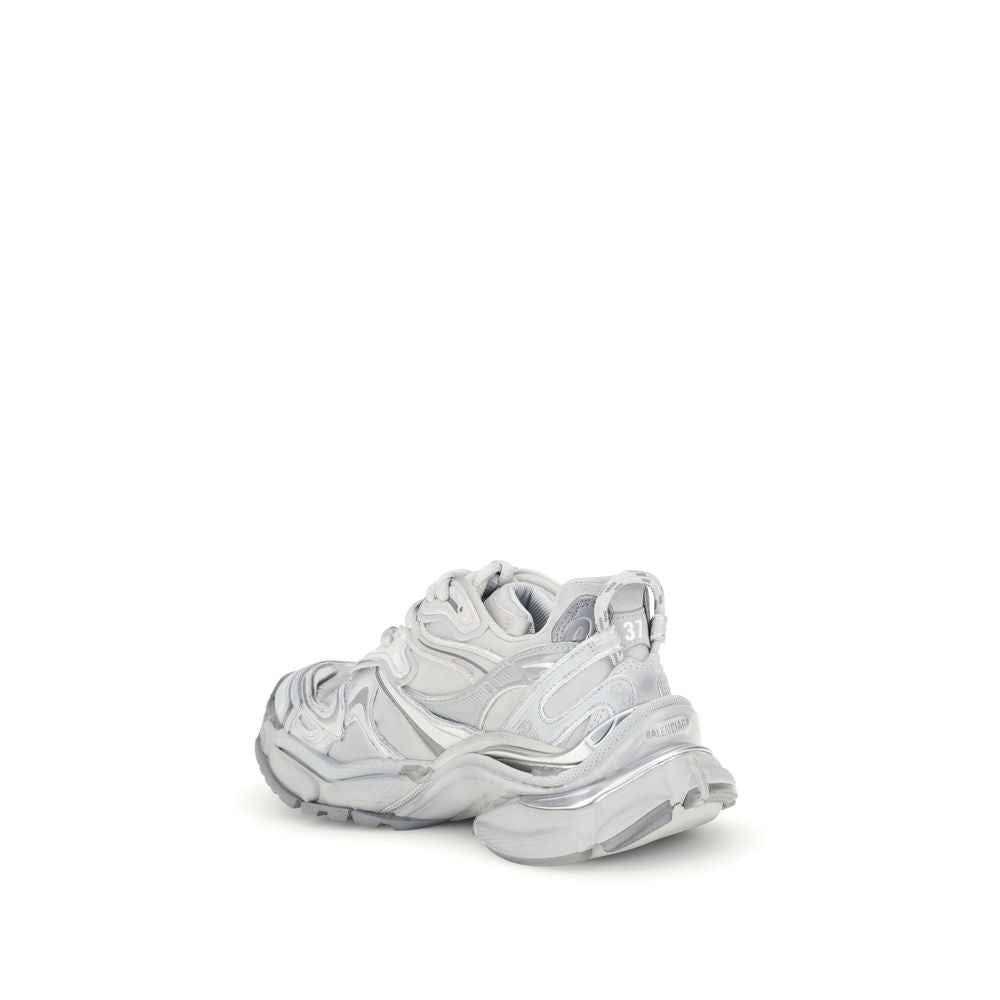 Balenciaga Runner 2.0 Sneakers