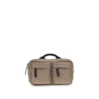 Givenchy Essential U canvas Fanny Pack