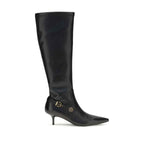 PINKO Knee-Length Boots