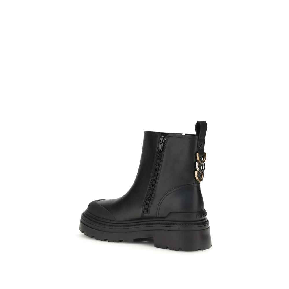 PINKO Mia Ankle Boots