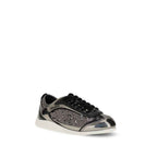 PINKO Paillettes Reby Sneakers