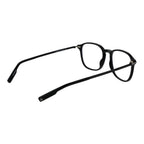 Ermenegildo Zegna Black Acetate Glasses (Frames)