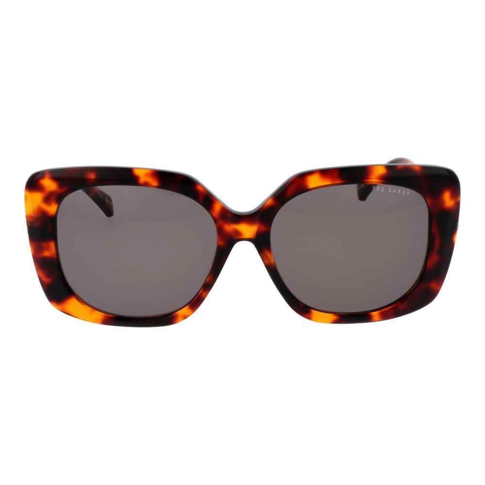 Ted Baker Brown Women Sunglasses