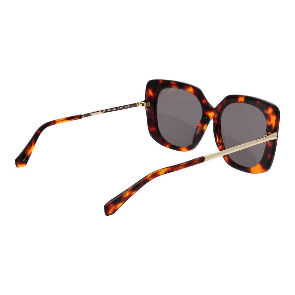 Ted Baker Brown Women Sunglasses